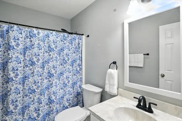 $1,850 | 6495 Titania Drive, Indianapolis, IN 46236