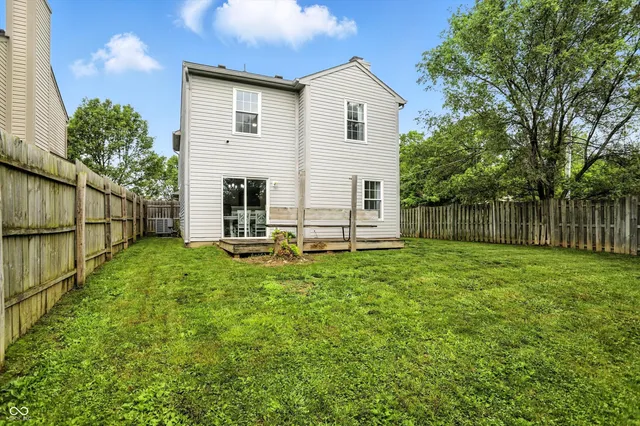 $1,850 | 6495 Titania Drive, Indianapolis, IN 46236