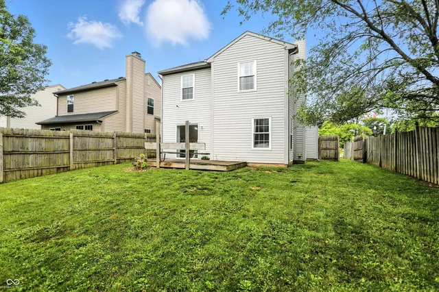 $1,850 | 6495 Titania Drive, Indianapolis, IN 46236