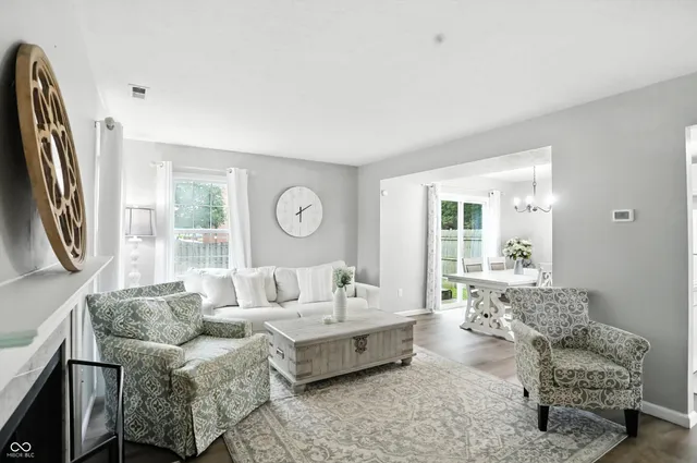 $1,850 | 6495 Titania Drive, Indianapolis, IN 46236