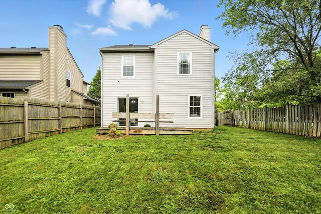 $1,850 | 6495 Titania Drive, Indianapolis, IN 46236