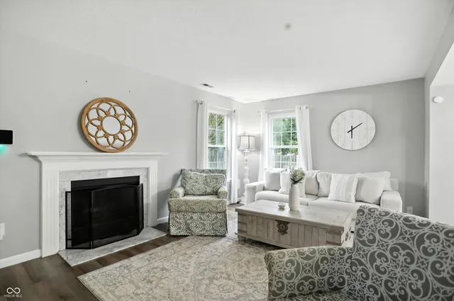 $1,850 | 6495 Titania Drive, Indianapolis, IN 46236