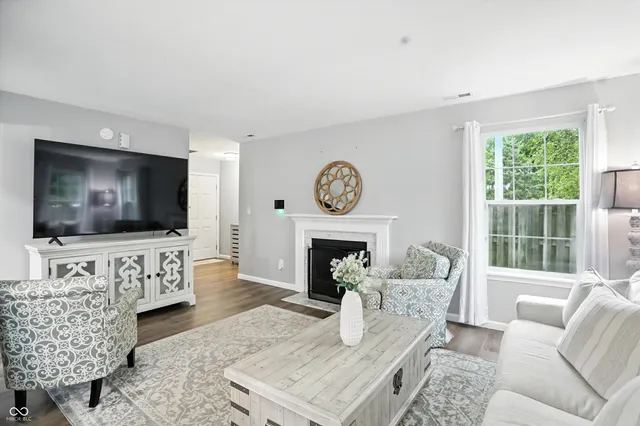 $1,850 | 6495 Titania Drive, Indianapolis, IN 46236