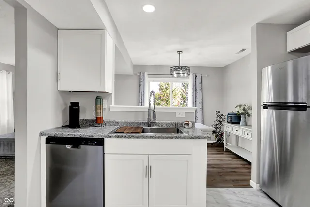 $1,850 | 6495 Titania Drive, Indianapolis, IN 46236