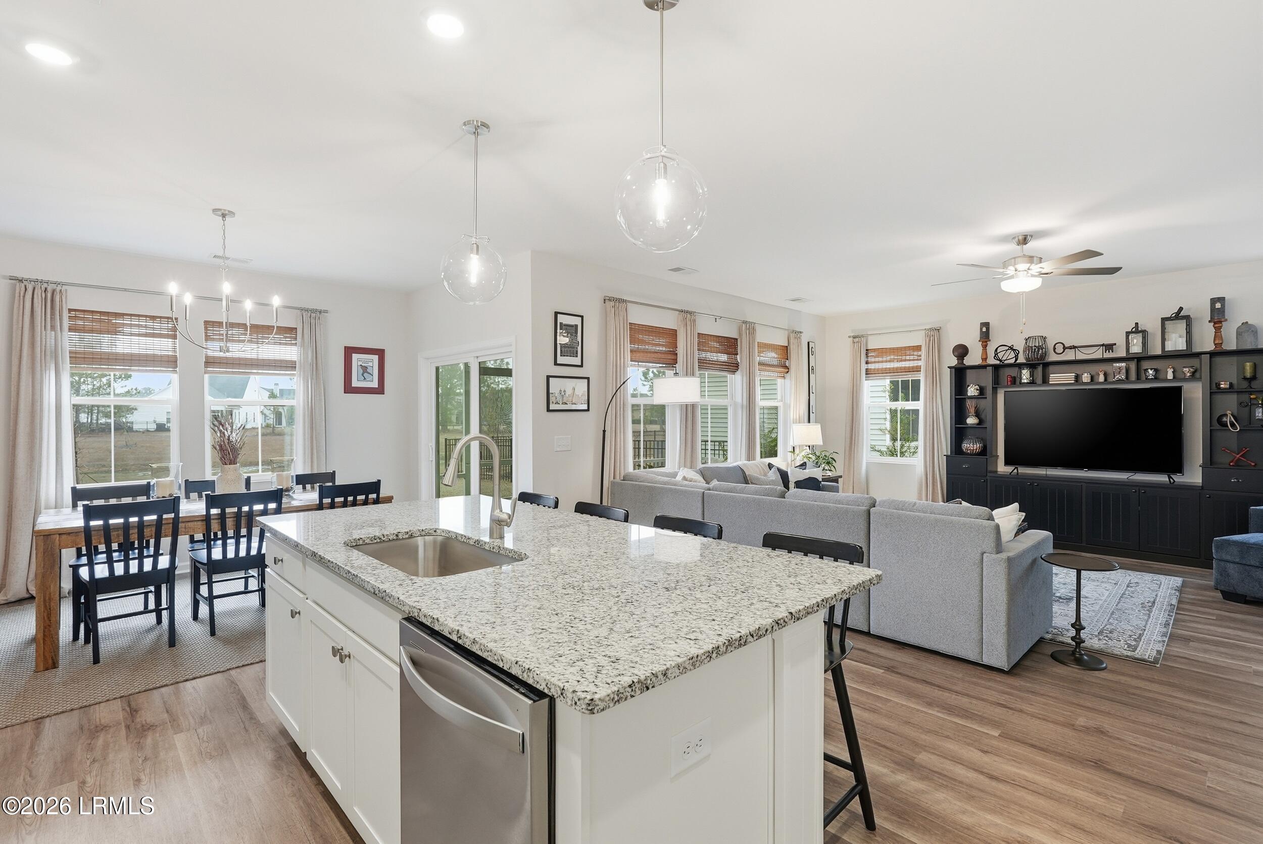 208 Givhans Loop Hardeeville, SC 29927 - Photo 9 of 30 8
