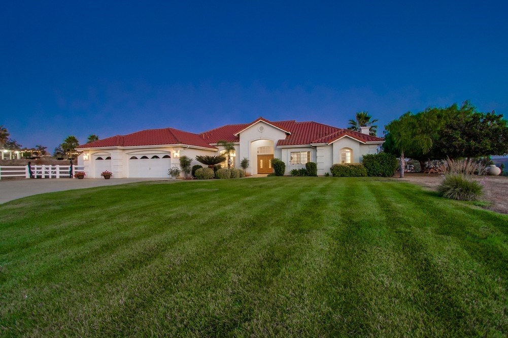 31221 Rivoli Road Valley Center, CA 92082 - Photo 1 of 1