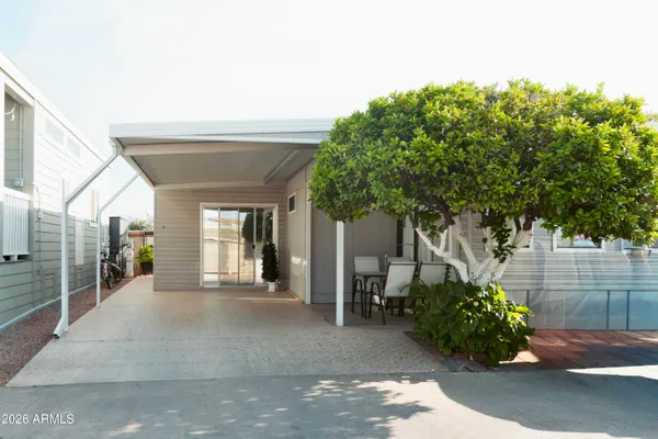 $29,800 | 4700 East Main Street, Unit A44, Mesa, AZ 85205