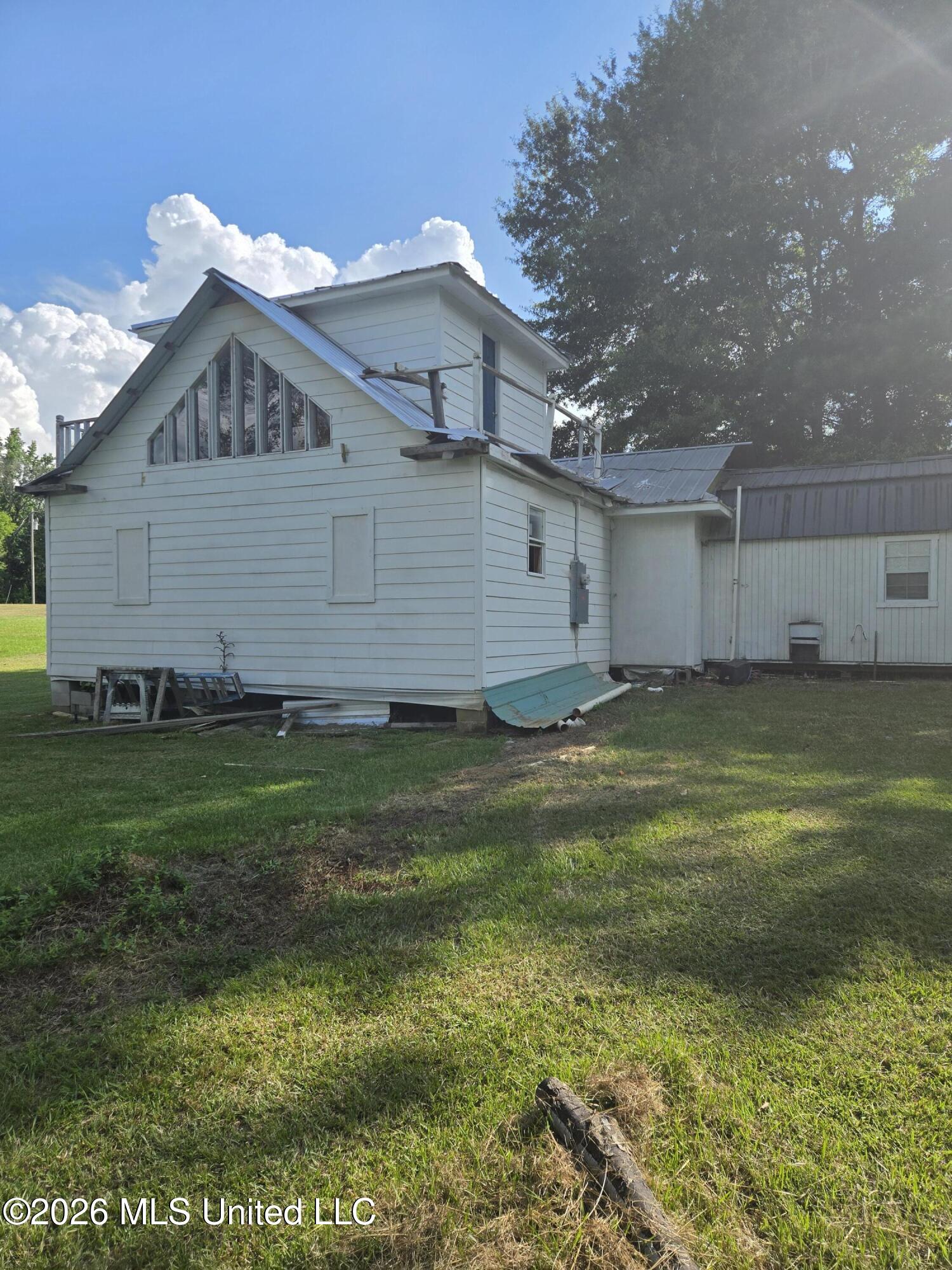 14092 New Zion Road Crystal Springs, MS 39059 - Photo 6 of 18 14092 New Zion Road - #7