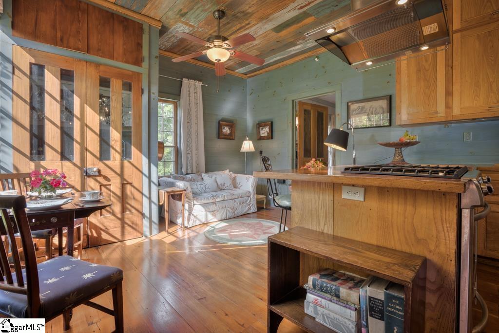 545 Pleasant Hill Road Landrum, SC 29356 - Photo 8 of 29