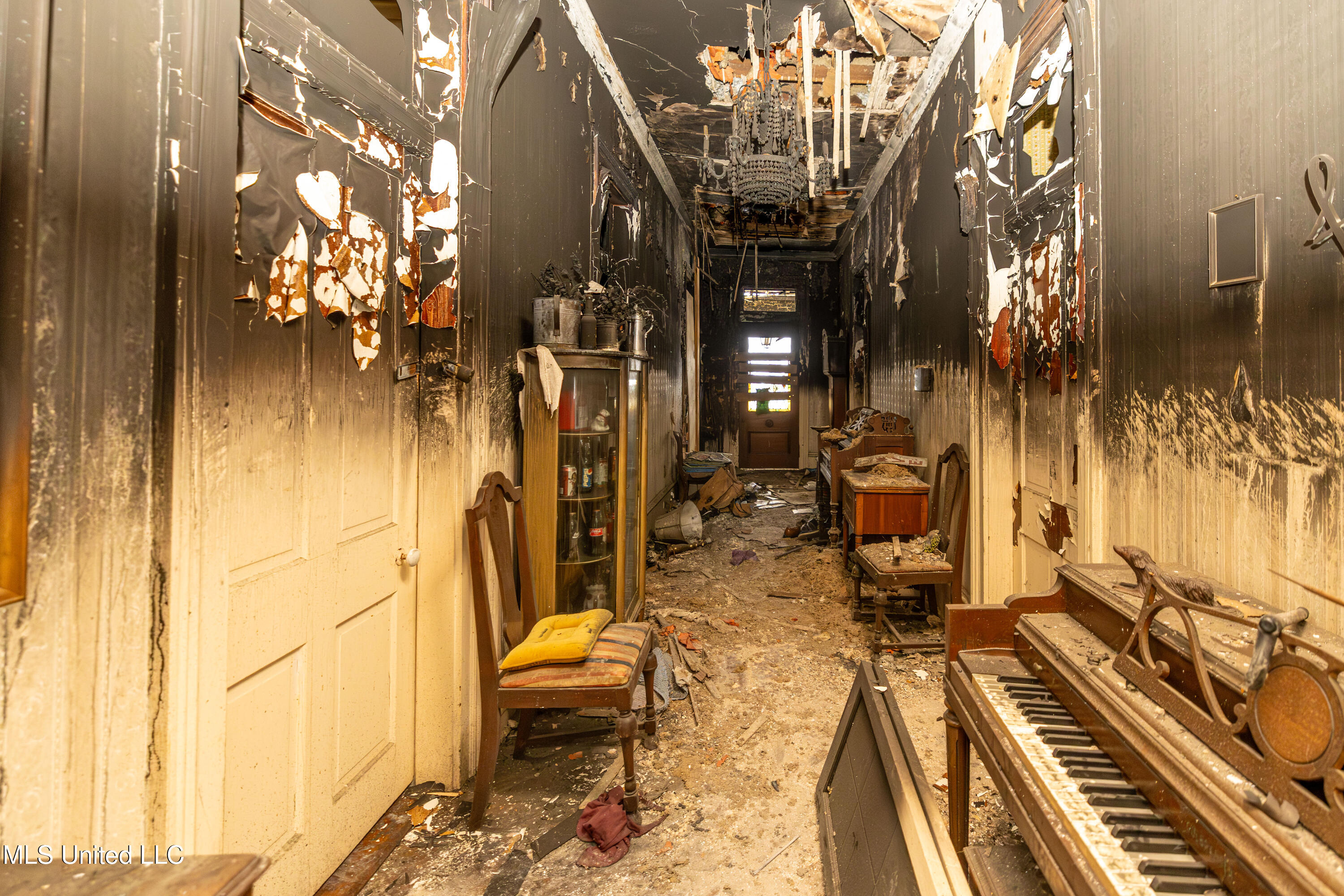 165 South Randolph Street Holly Springs, MS 38635 - Photo 12 of 29 934A9764