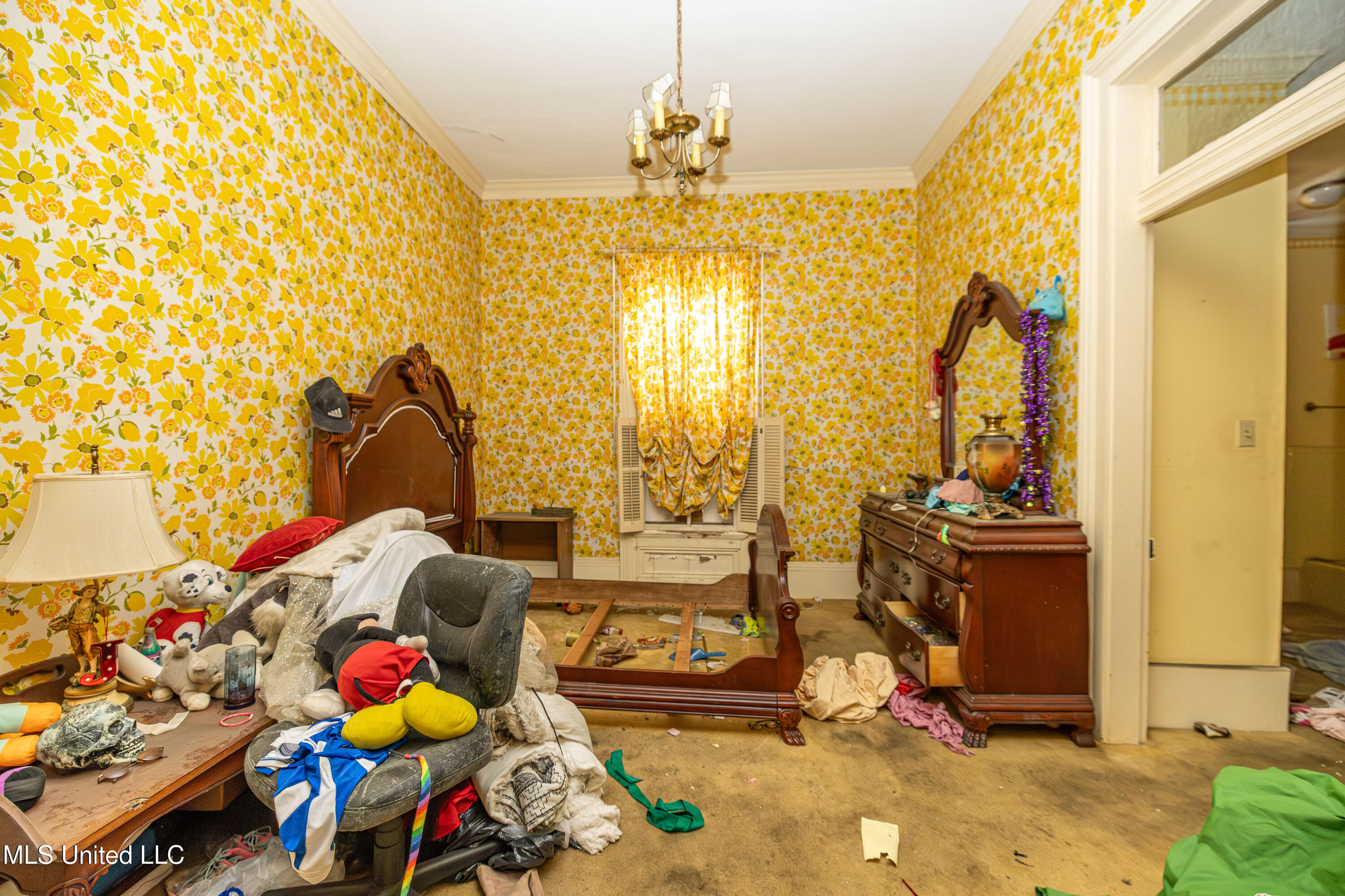 165 South Randolph Street Holly Springs, MS 38635 - Photo 15 of 29 934A9766