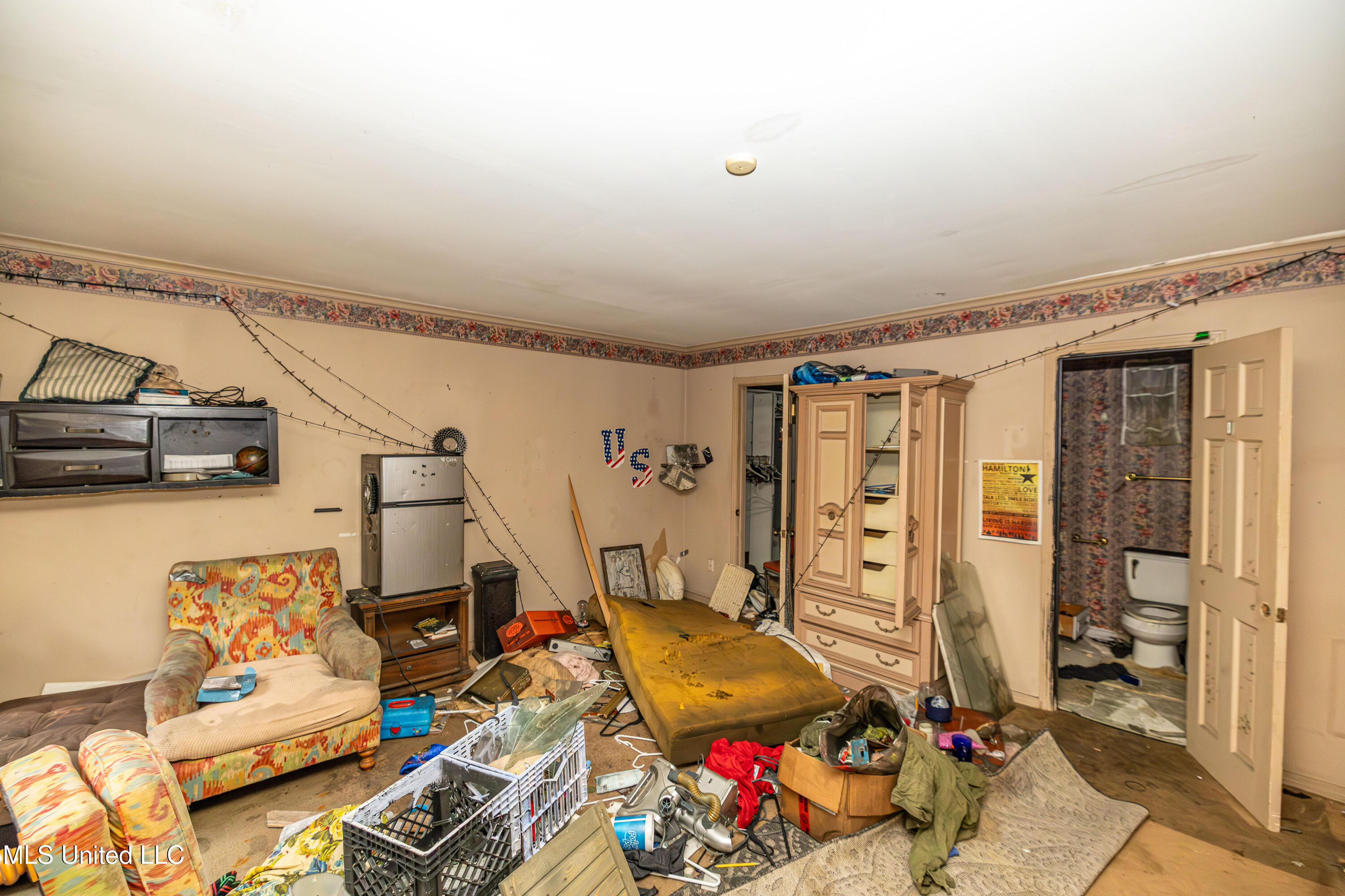 165 South Randolph Street Holly Springs, MS 38635 - Photo 19 of 29 934A9761