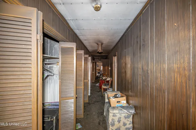 $69,000 | 165 South Randolph Street, Holly Springs, MS 38635