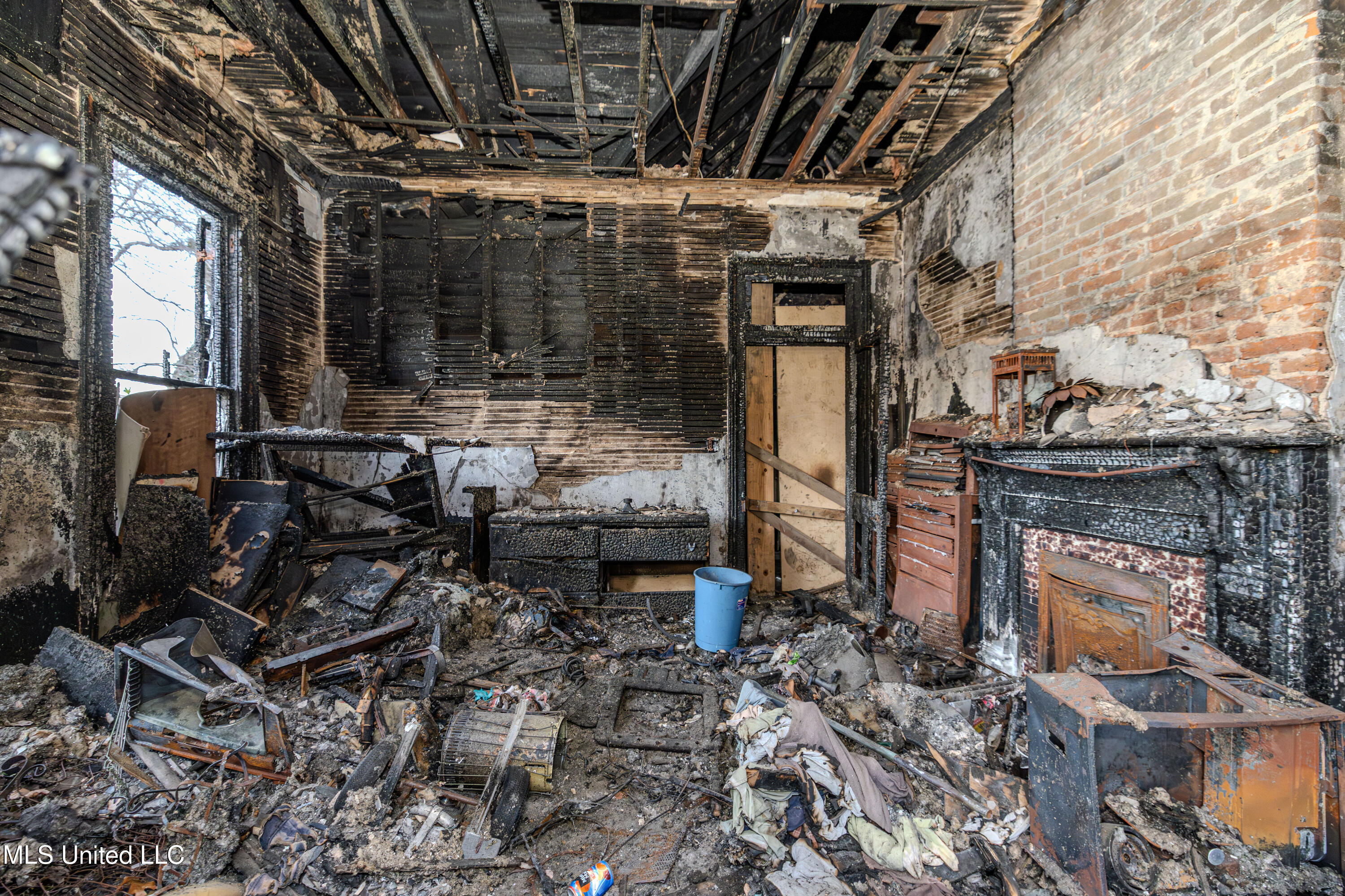 165 South Randolph Street Holly Springs, MS 38635 - Photo 26 of 29 934A9248