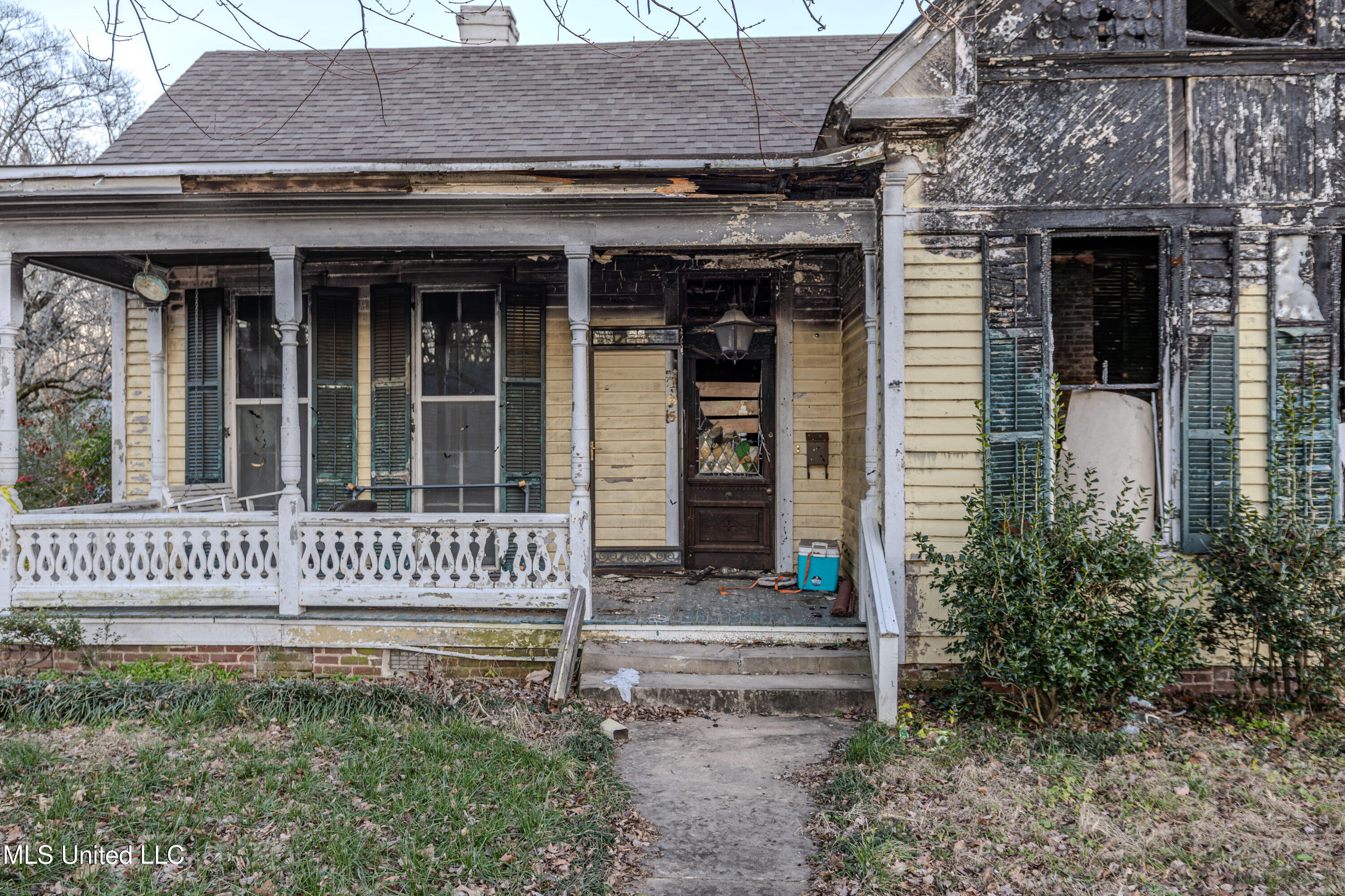 165 South Randolph Street Holly Springs, MS 38635 - Photo 5 of 29 934A9243