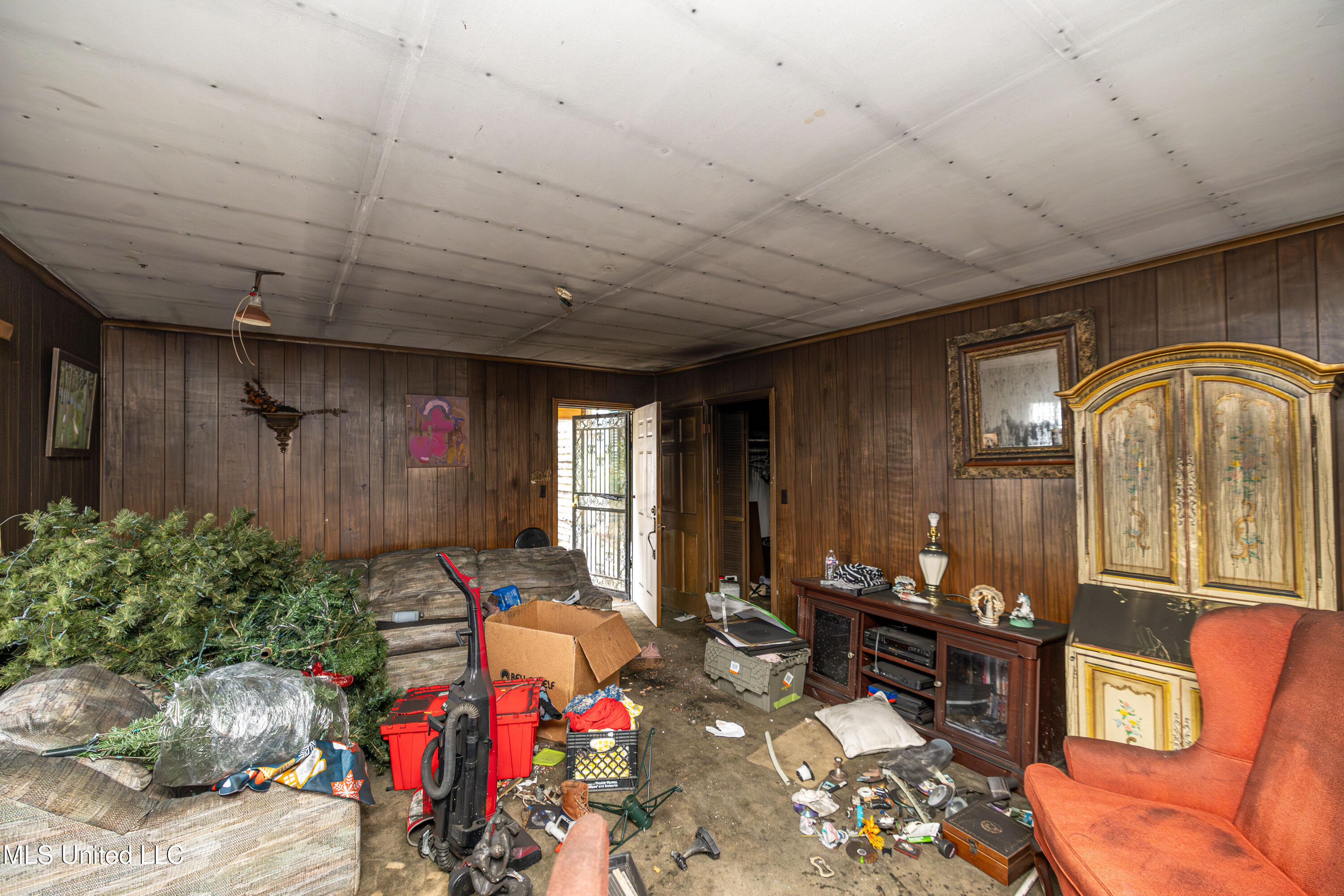 165 South Randolph Street Holly Springs, MS 38635 - Photo 6 of 29 934A9781