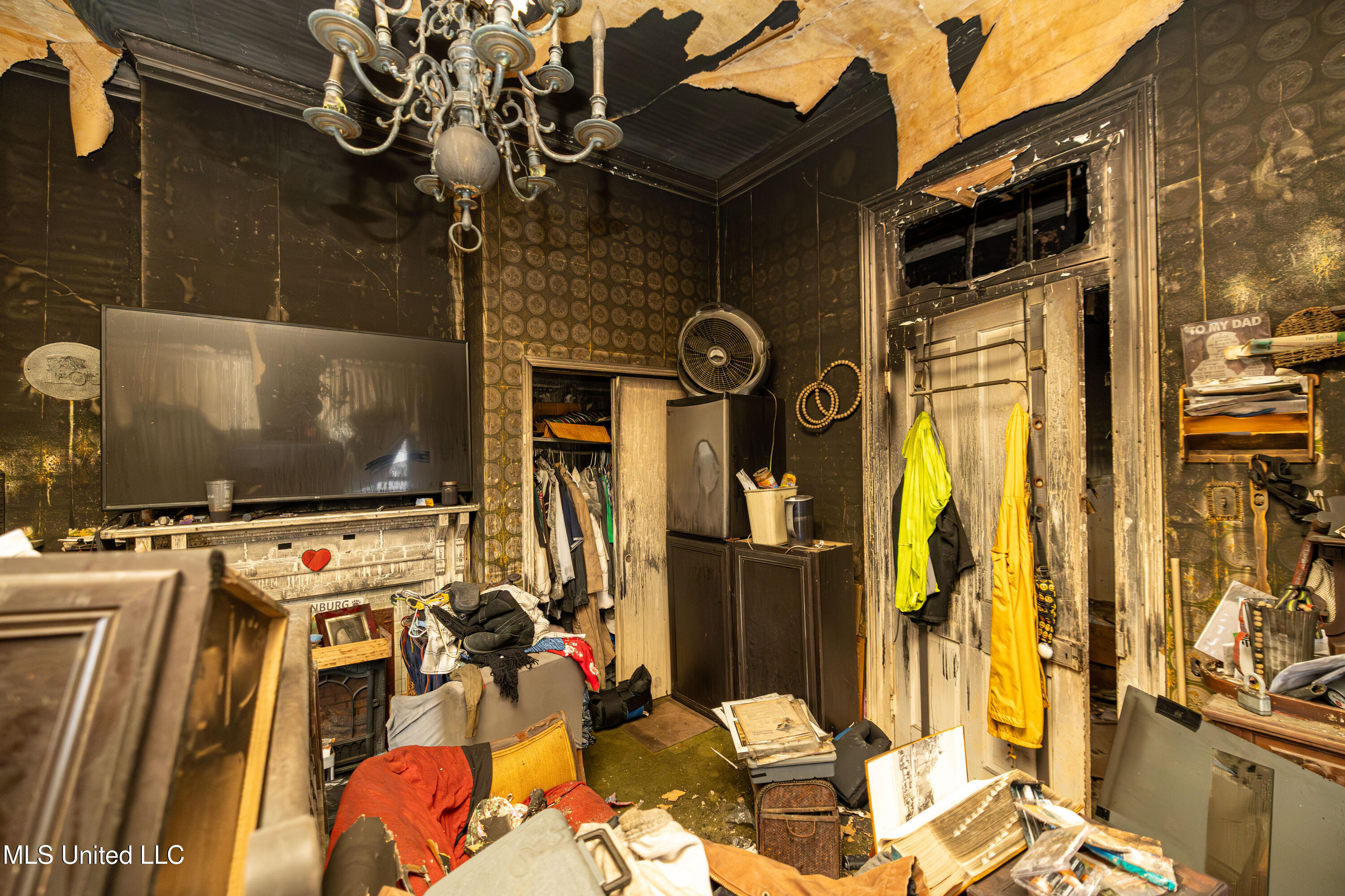 165 South Randolph Street Holly Springs, MS 38635 - Photo 7 of 29 934A9775