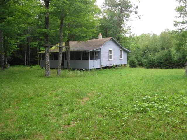 945 Parmenter Road Palermo, ME 04354 - Photo 1 of 7 Exterior Front.