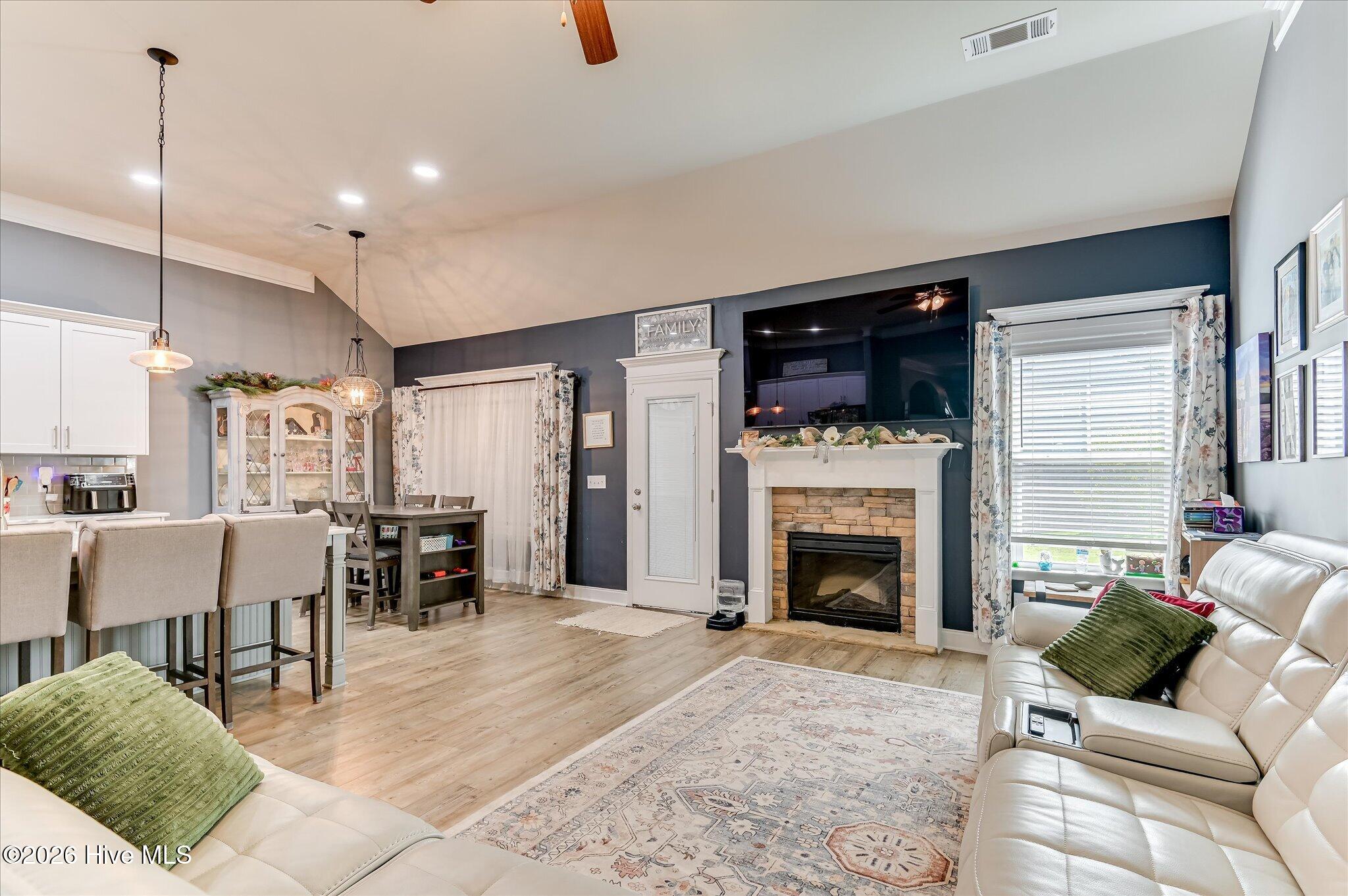267 Palisade Ridge Evans, GA 30809 - Photo 9 of 50