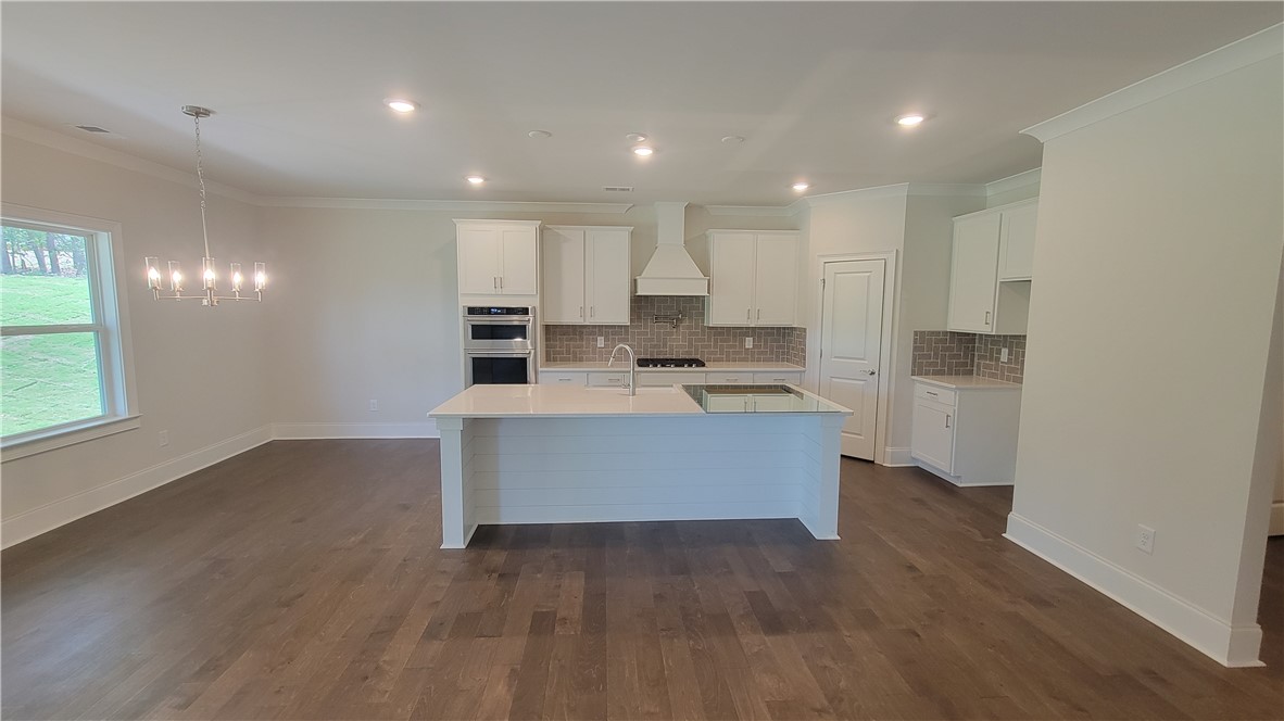 230 Holly Br Road, Unit LOT 27 Piedmont, SC 29673 - Photo 4 of 12