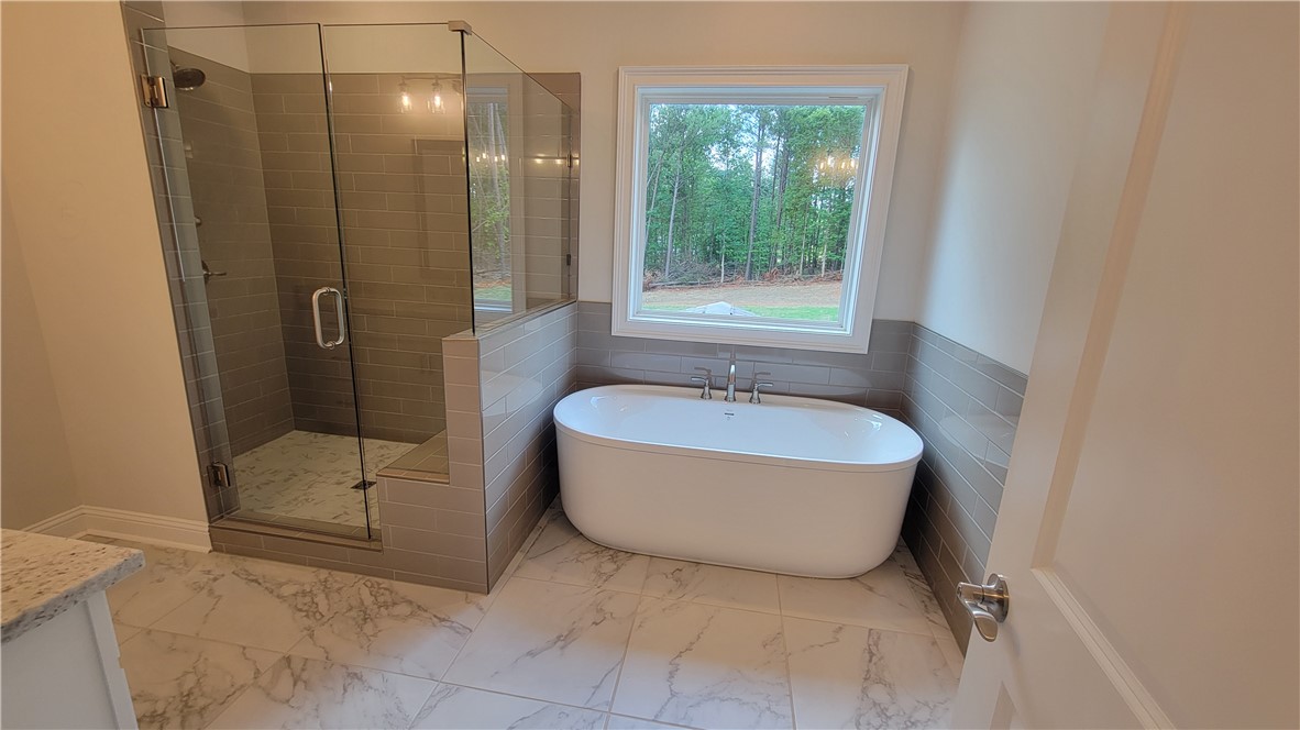 230 Holly Br Road, Unit LOT 27 Piedmont, SC 29673 - Photo 9 of 12