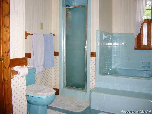 8102 Spring Hill Farm Road East Gloucester, VA 23061 - Photo 20 of 31