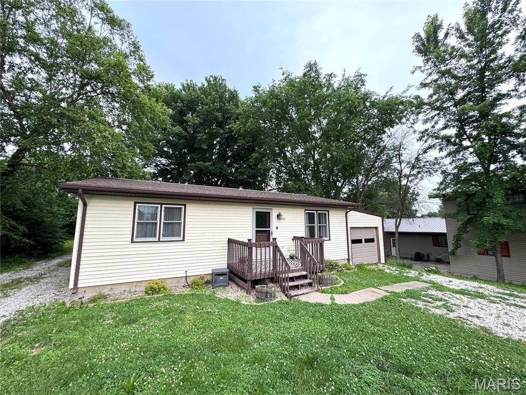 902 Marks Road Canton, MO 63435 - Photo 11 of 11