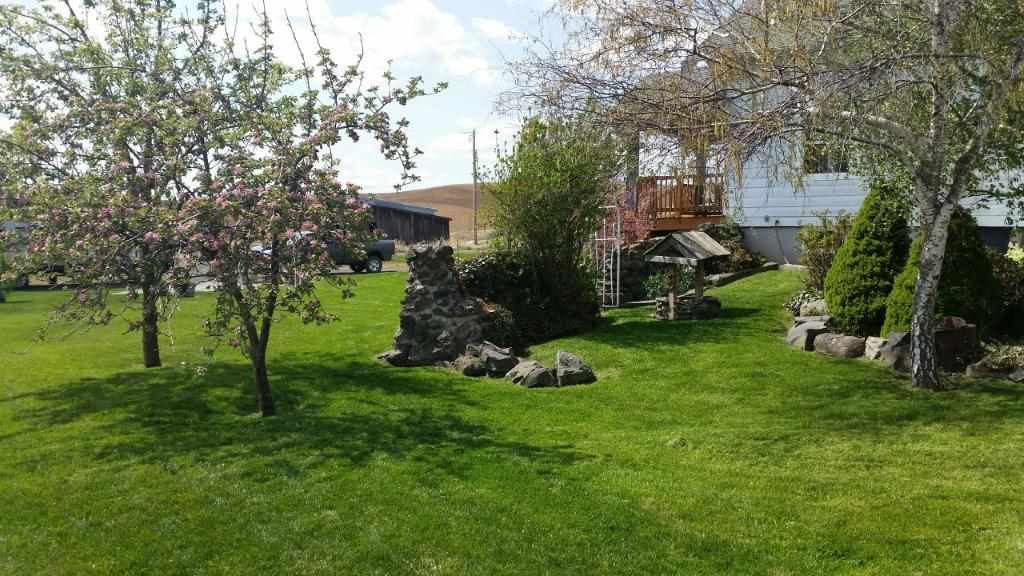 1212 West Babb Road Rosalia, WA 99170 - Photo 2 of 20