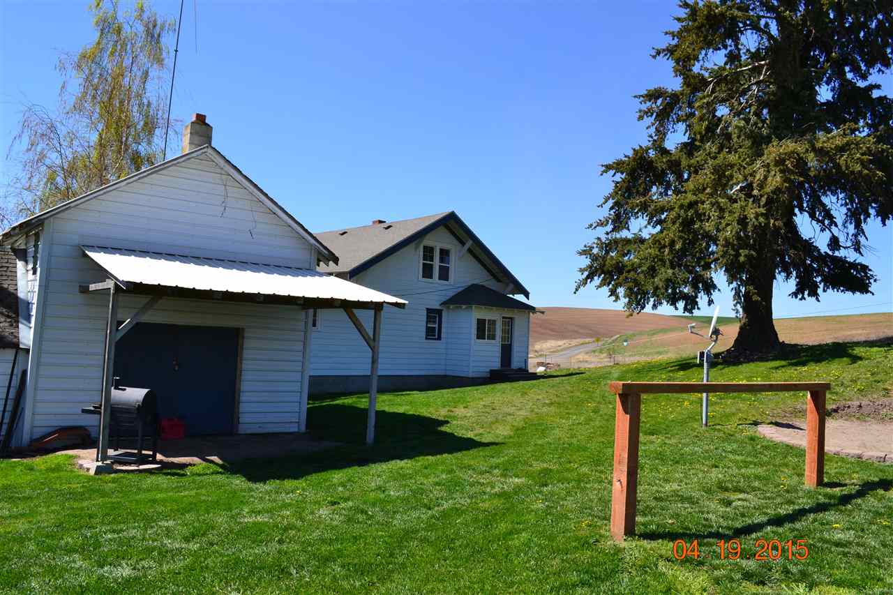 1212 West Babb Road Rosalia, WA 99170 - Photo 4 of 20