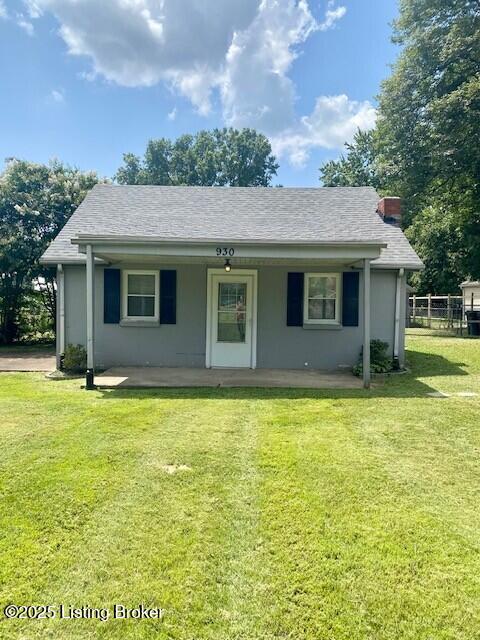 930 Palatka Road Louisville, KY 40214 - Photo 7 of 7 Palatka Front