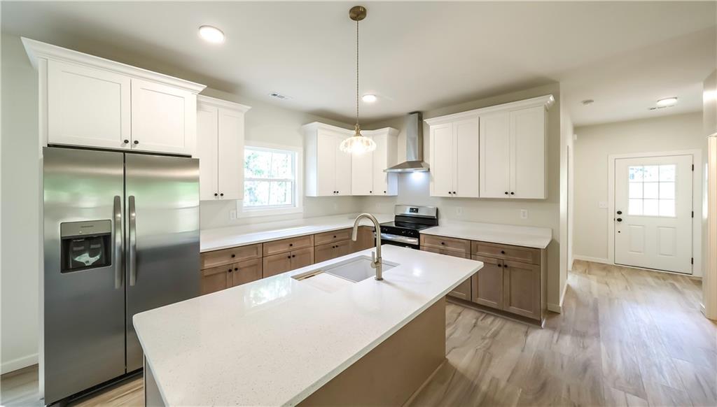 530 Tree Ridge Drive Carrollton, GA 30116 - Photo 5 of 42