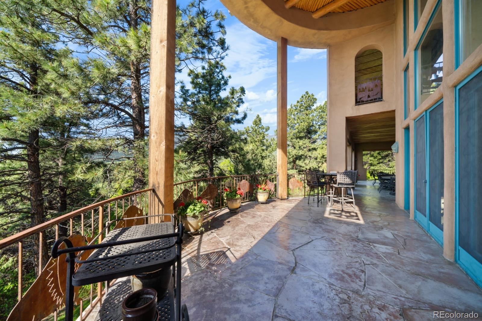 8221 Cuerna Verde Road Rye, CO 81069 - Photo 36 of 50 Gallery Image 36