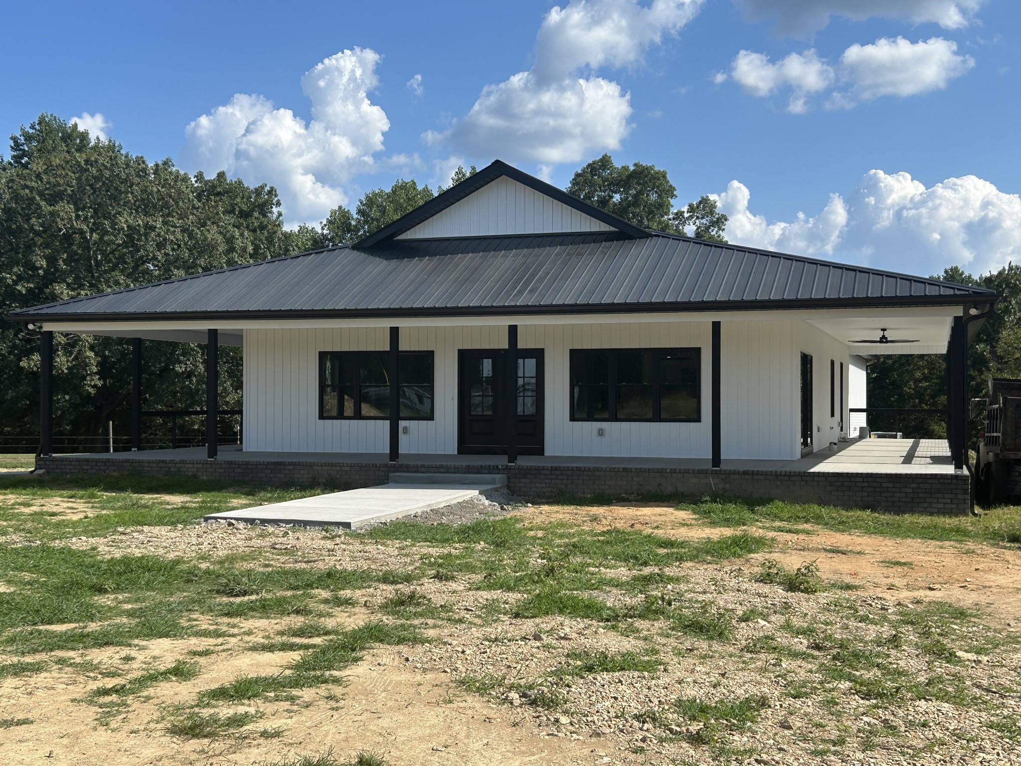 1036 Union Camp Road Lafayette, TN 37083 - Photo 1 of 28 Gallery Image 1