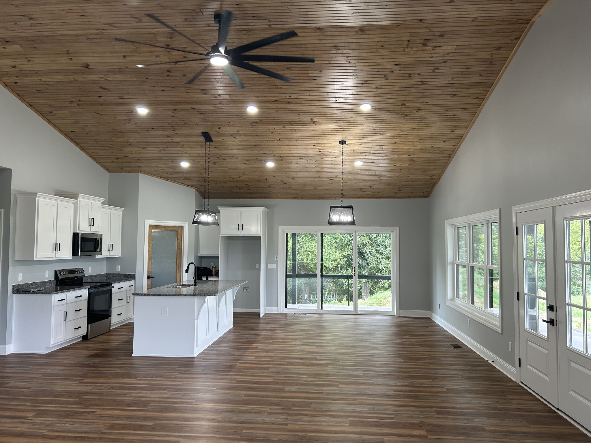 1036 Union Camp Road Lafayette, TN 37083 - Photo 15 of 28 Gallery Image 15