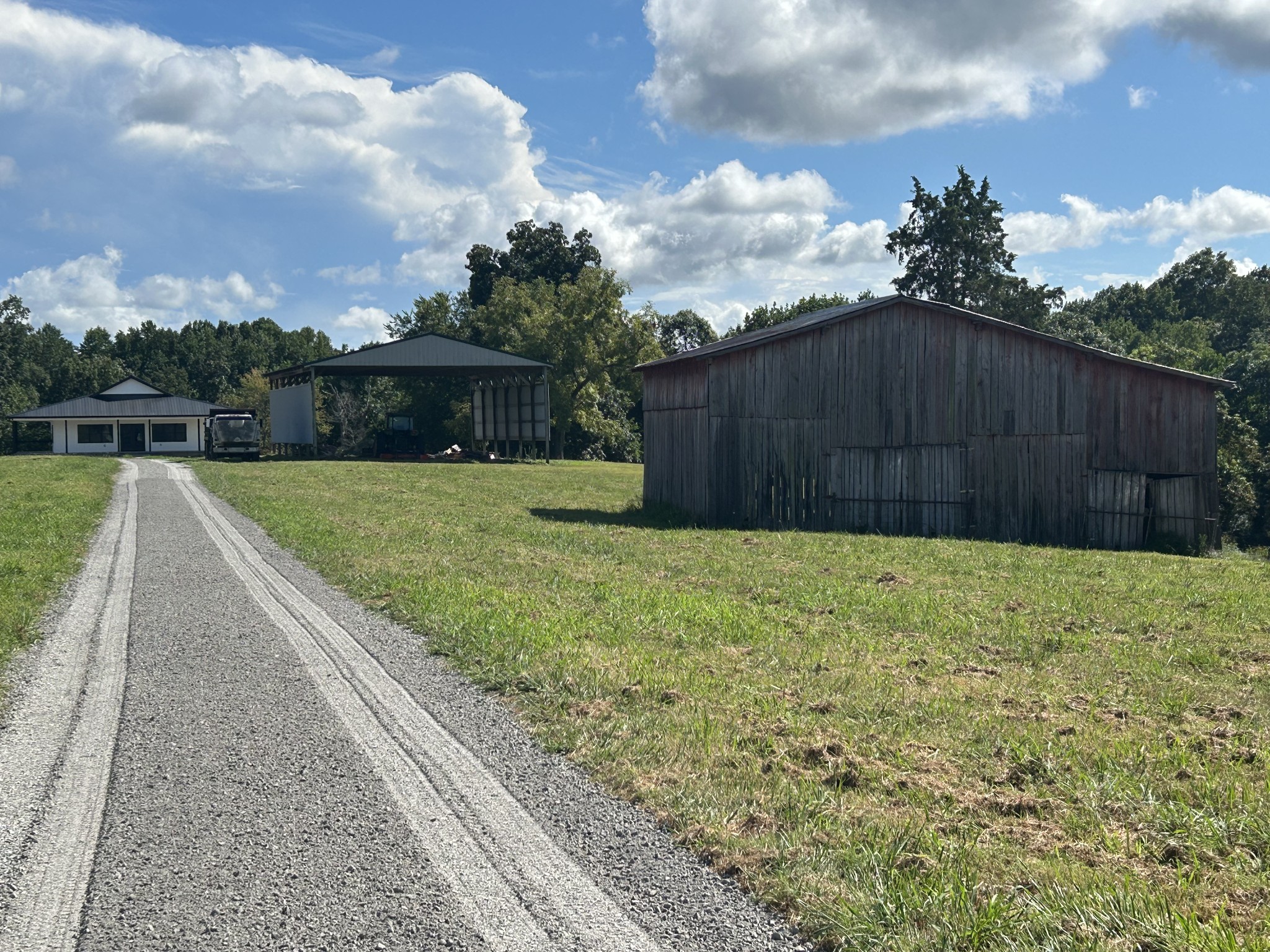 1036 Union Camp Road Lafayette, TN 37083 - Photo 2 of 28 Gallery Image 2