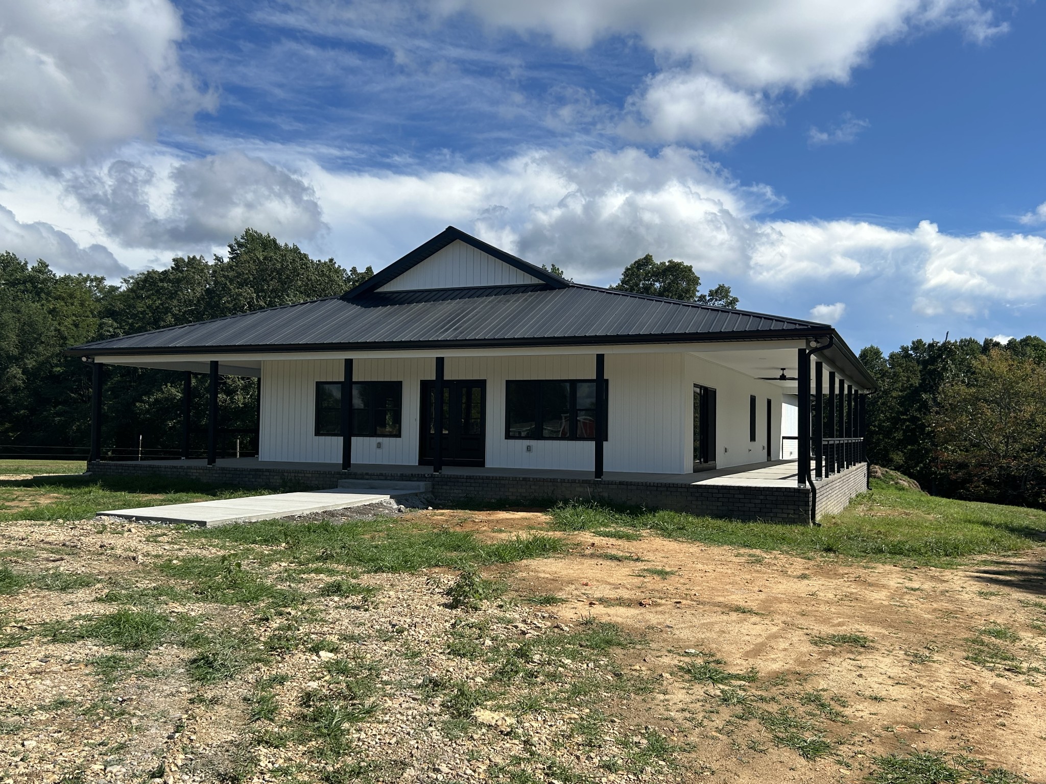 1036 Union Camp Road Lafayette, TN 37083 - Photo 7 of 28 Gallery Image 7