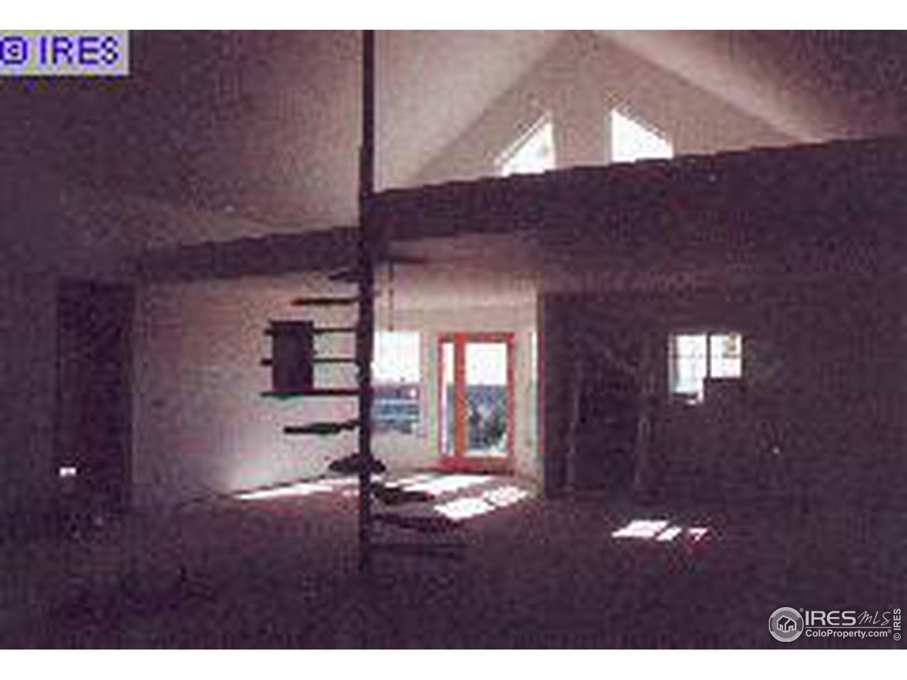 3320 Eagle Ridge Road Longmont, CO 80503 - Photo 7 of 10 Interior/Kichen