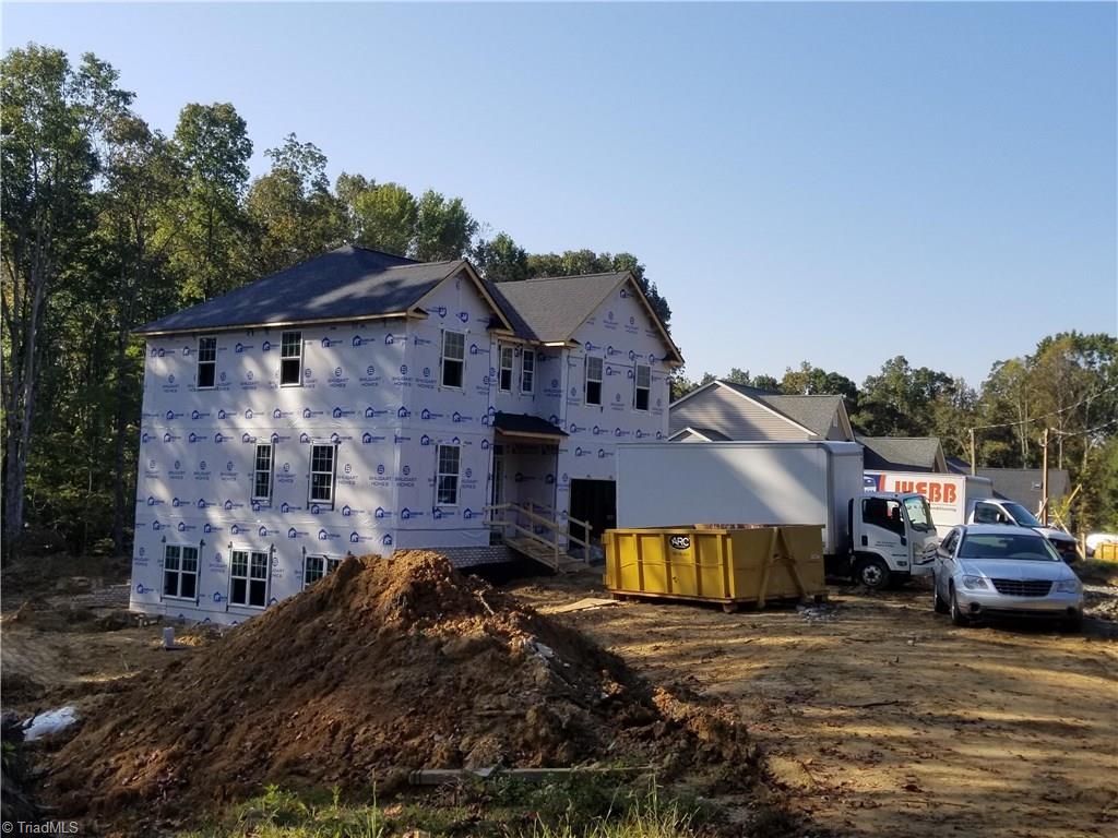 9501 Styers Ferry Road, Unit 22 Lewisville, NC 27023 - Photo 1 of 7 Gallery Image 1