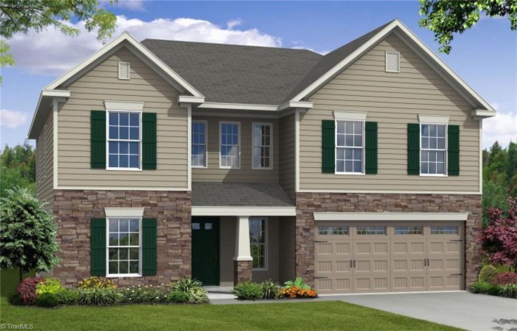9501 Styers Ferry Road, Unit 22 Lewisville, NC 27023 - Photo 2 of 7 Gallery Image 2