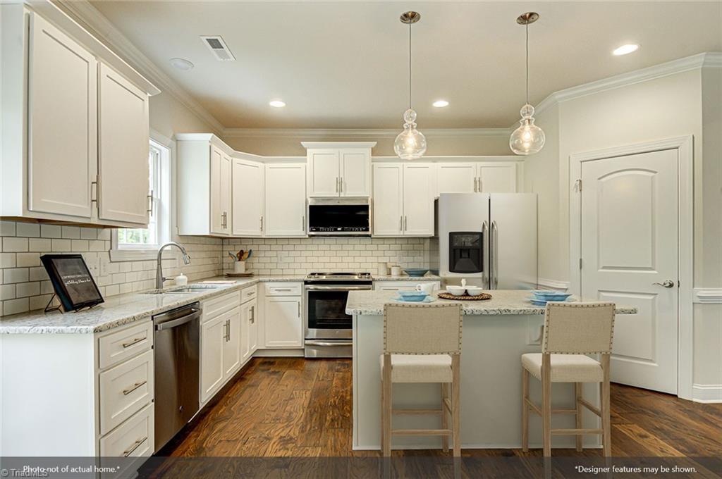 9501 Styers Ferry Road, Unit 22 Lewisville, NC 27023 - Photo 3 of 7 Gallery Image 3
