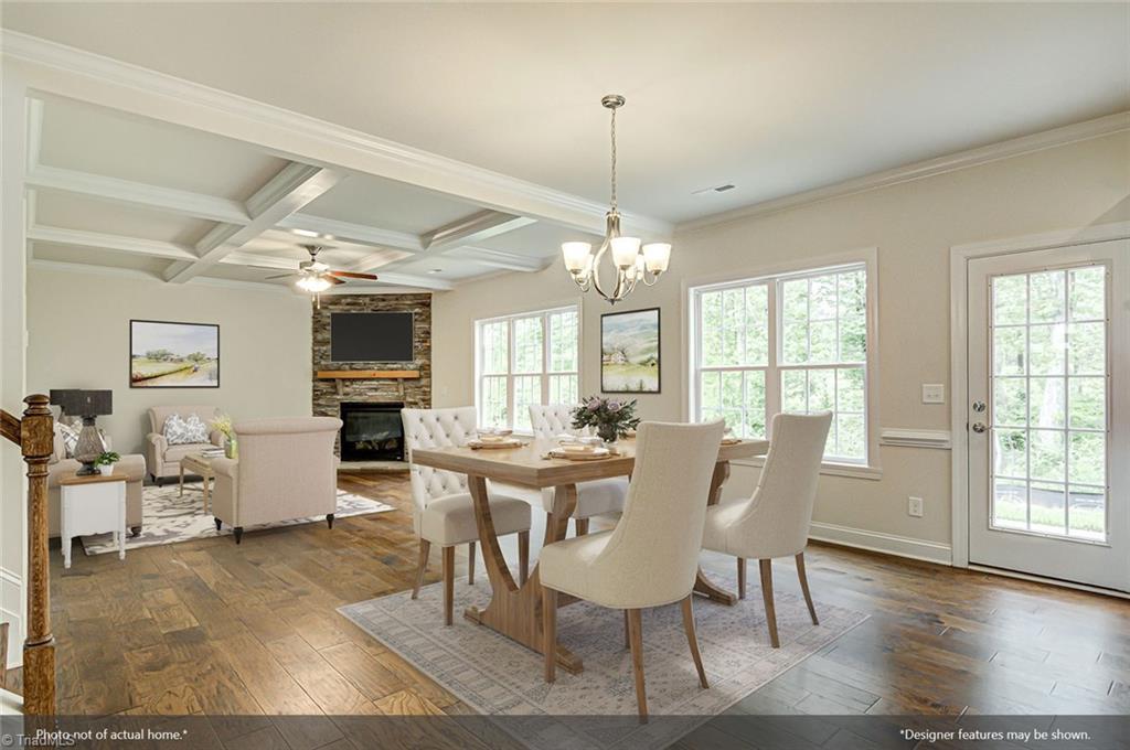 9501 Styers Ferry Road, Unit 22 Lewisville, NC 27023 - Photo 5 of 7 Gallery Image 5