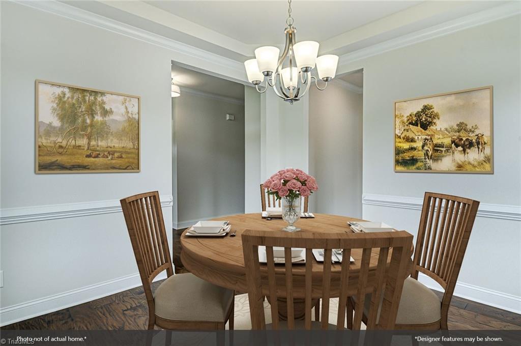 9501 Styers Ferry Road, Unit 22 Lewisville, NC 27023 - Photo 6 of 7 Gallery Image 6