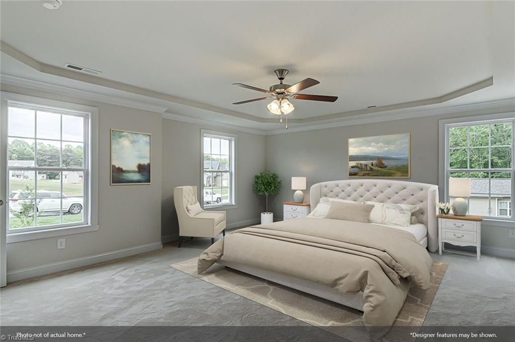 9501 Styers Ferry Road, Unit 22 Lewisville, NC 27023 - Photo 7 of 7 Gallery Image 7
