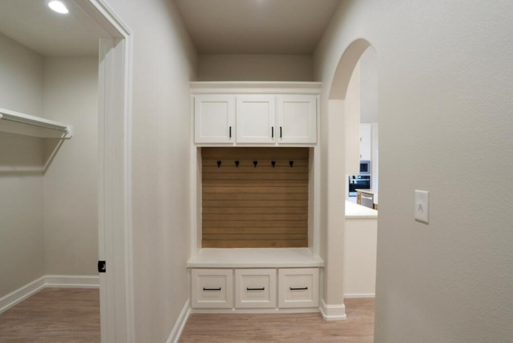 7516 56th Street Lubbock, TX 79407 - Photo 14 of 31 a view of front door of house