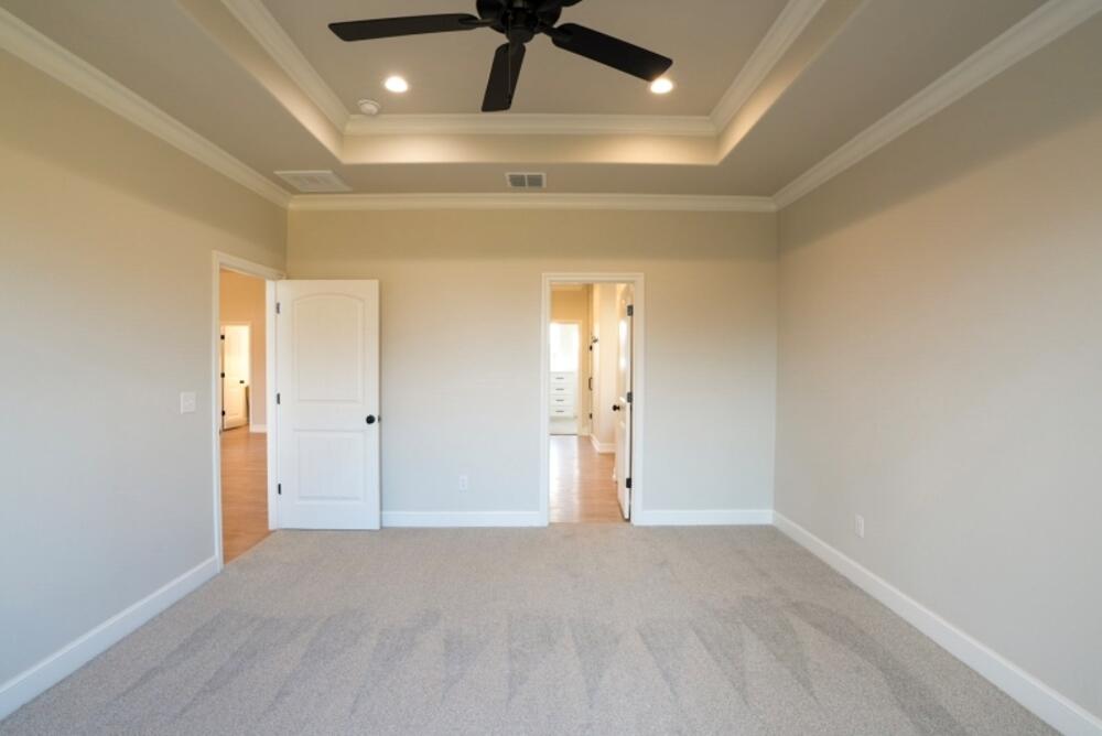 7516 56th Street Lubbock, TX 79407 - Photo 20 of 31 a view of an empty room