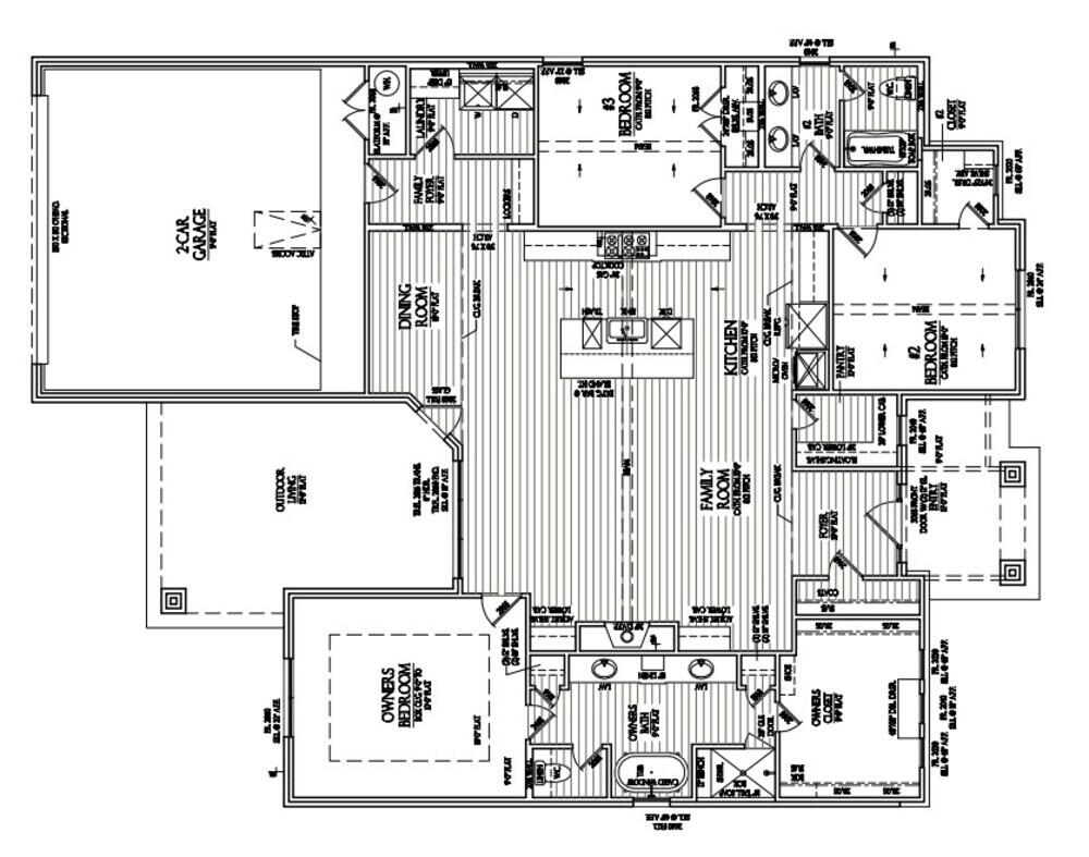 7516 56th Street Lubbock, TX 79407 - Photo 31 of 31 a picture of a door