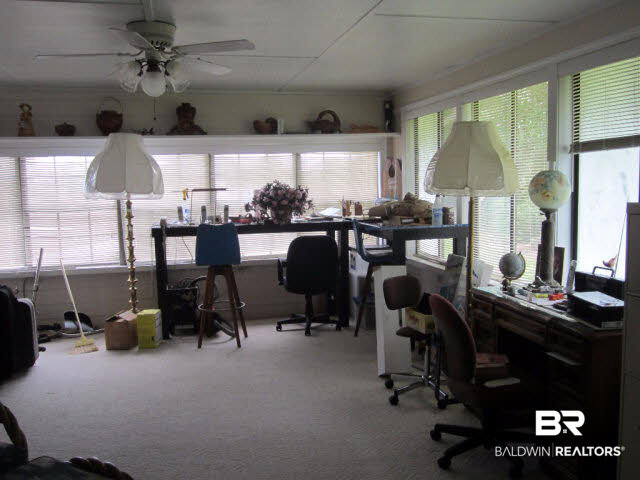 9255 Lakeview Drive Foley, AL 36535 - Photo 32 of 39 Upstairs Den