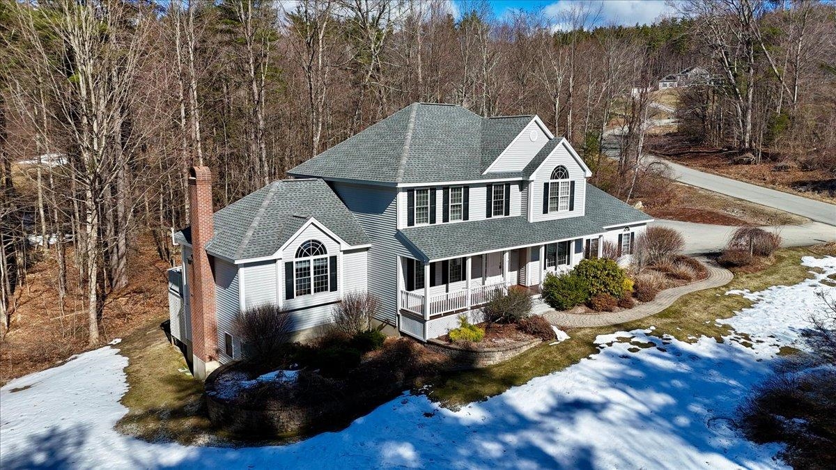 2 Walter Hill Road Mont Vernon, NH 03057 - Photo 2 of 49 Gallery Image 2