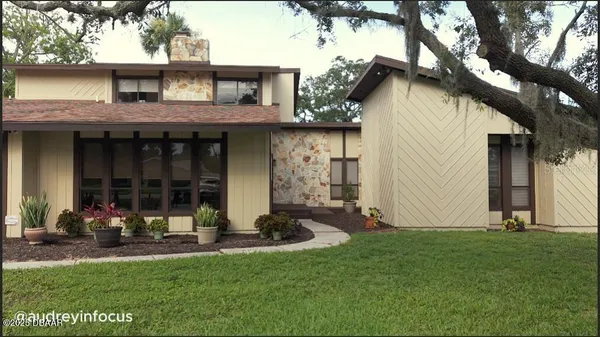 $435,000 | 829 North Beach Street, Ormond Beach, FL 32174