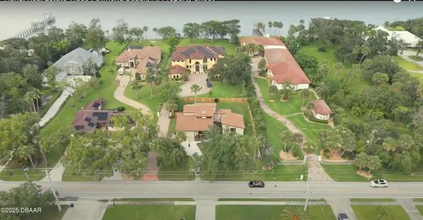 $435,000 | 829 North Beach Street, Ormond Beach, FL 32174